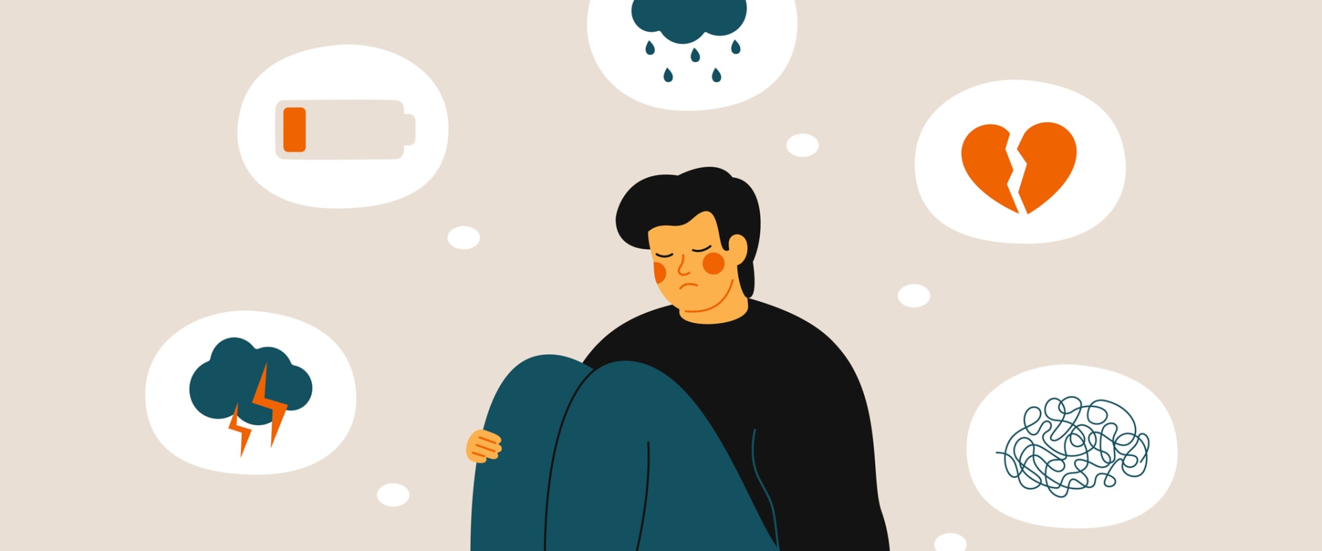 Understanding the Symptoms of Depression