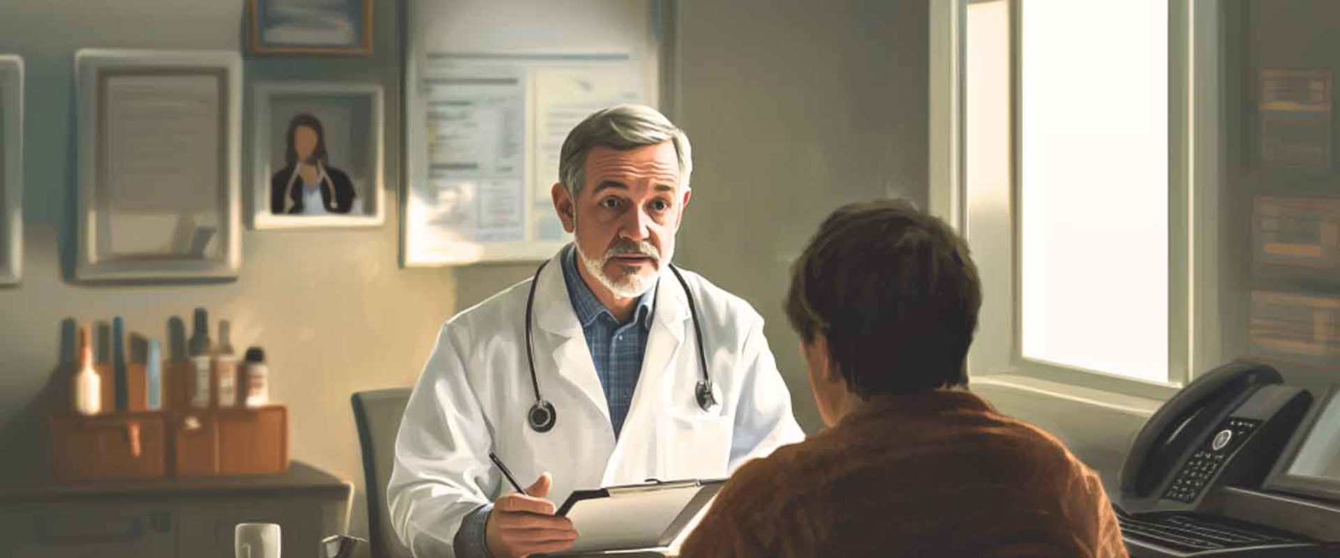 Understanding the Different Tests for Depression