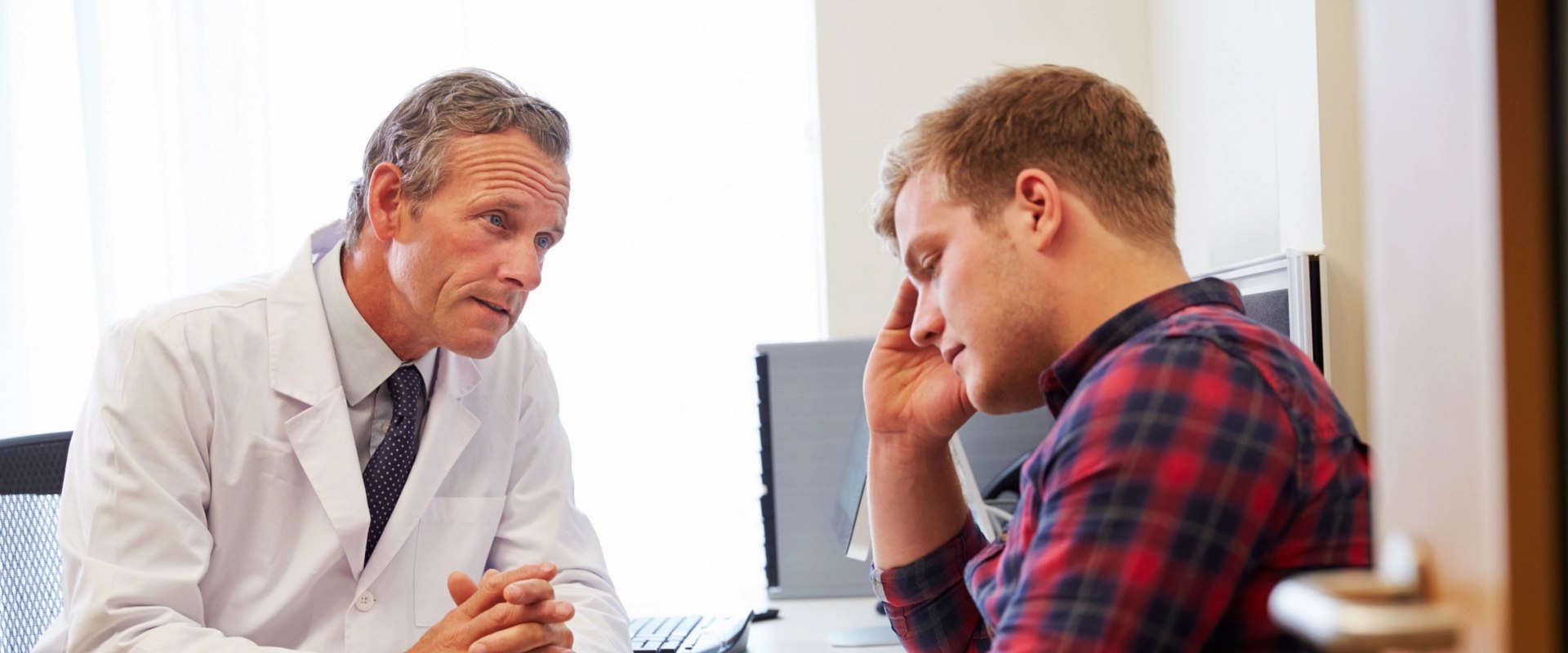 Understanding the Different Tests for Depression