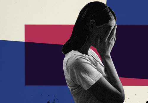 Why is Depression Diagnosed More in Women than Men?