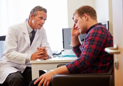 Understanding the Different Tests for Depression