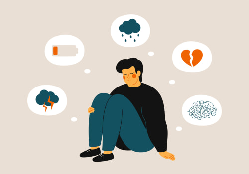 Understanding the Symptoms of Depression