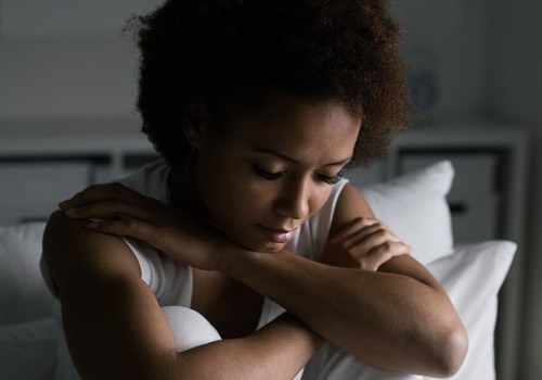 What is the Most Severe Type of Depression?