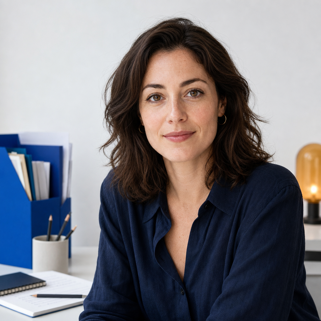 Cecelia Coriaty